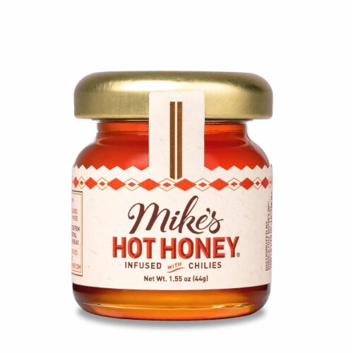 Mikes Hot Honey (1.55oz. Bottle)