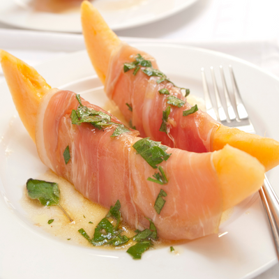 Prosciutto - Hand-Sliced