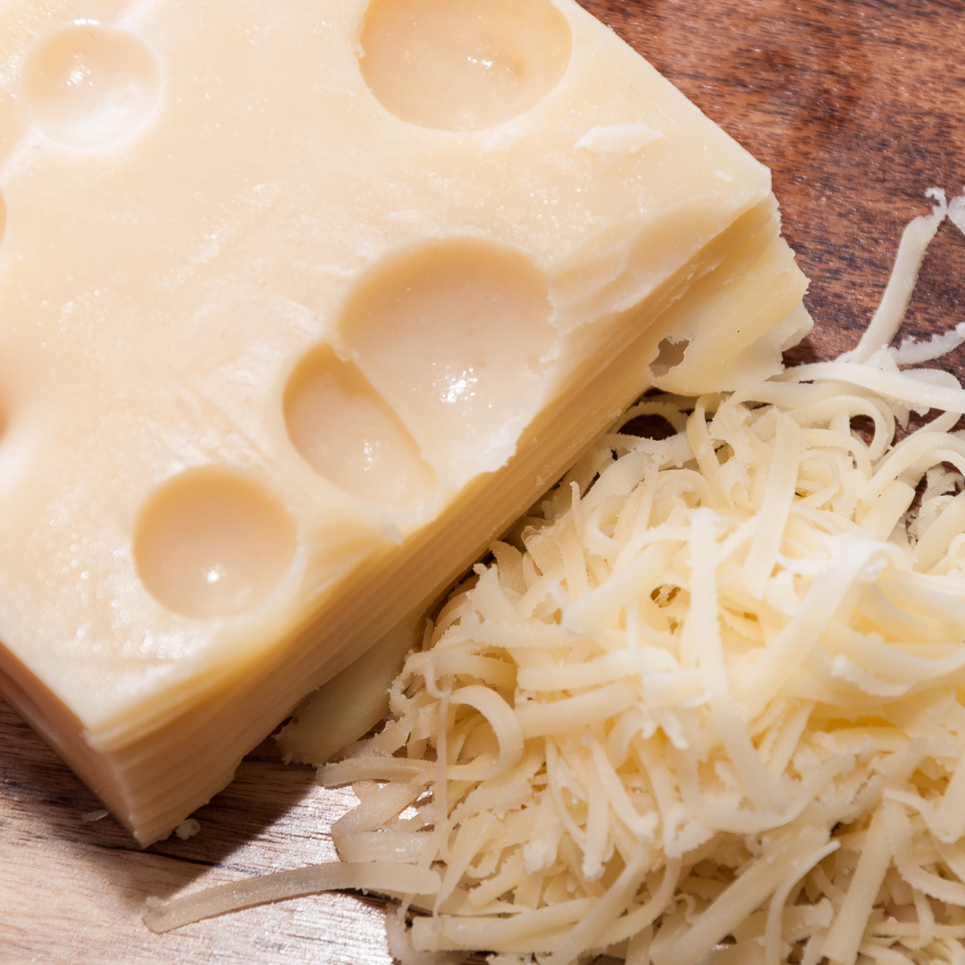 Gourmet Cheese Fondue Set