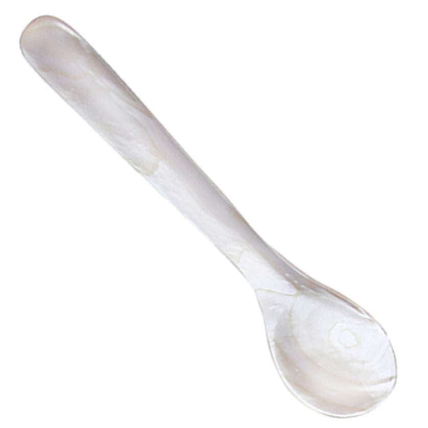 Mother of Pearl Spoon Set