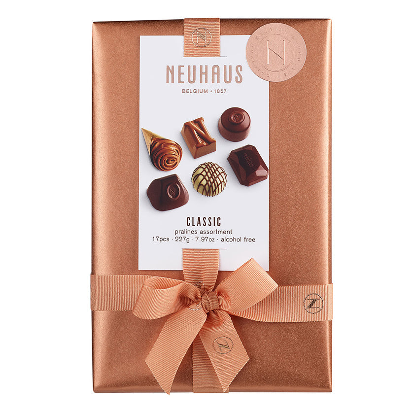 Best Chocolate Truffles by Neuhaus at Kolikof