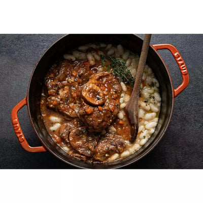 Veal Osso Buco Raw - 5 Pieces (15-16 oz)