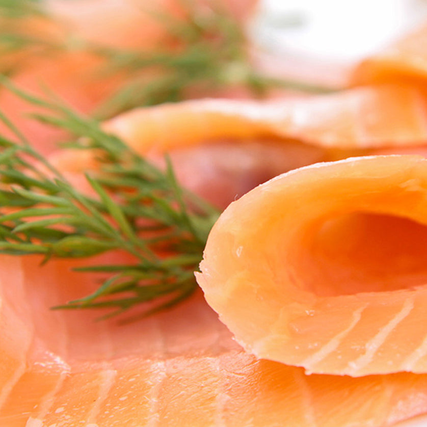 Smoked Salmon is The Best Online at Kolikof.com